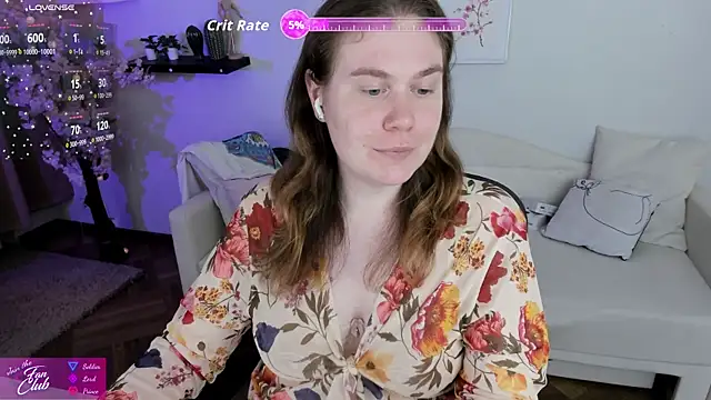 Živý XXX chat Nancy_Sun_