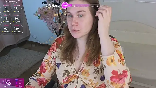 Chat XXX en directo de Nancy_Sun_