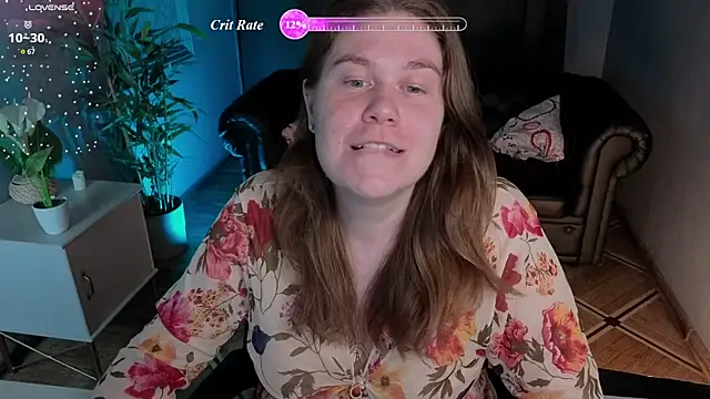 Chat XXX en directo de Nancy_Sun_