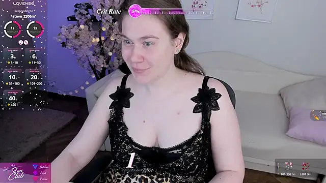 Nancy_Sun_ – Naživo XXX chat