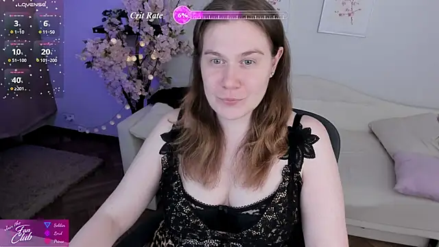 Živý XXX chat Nancy_Sun_
