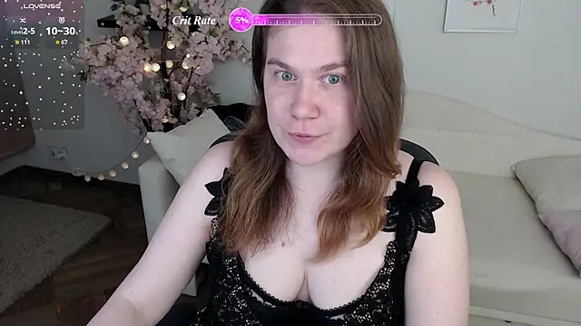 Živý XXX chat Nancy_Sun_
