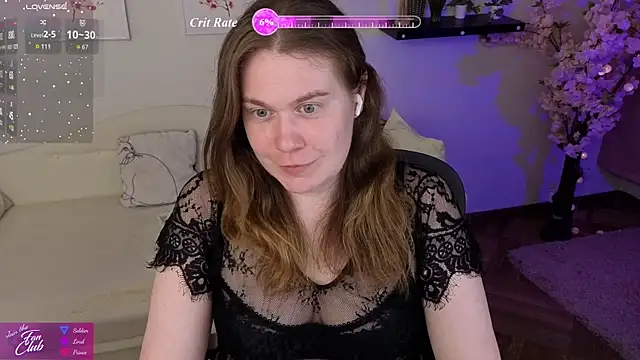 Chat XXX en directo de Nancy_Sun_