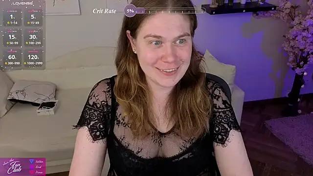Živý XXX chat Nancy_Sun_