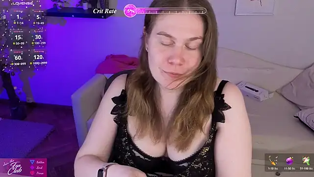 Chat XXX en directo de Nancy_Sun_