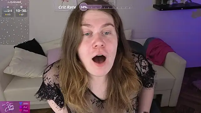 Chat XXX Live Nancy_Sun_