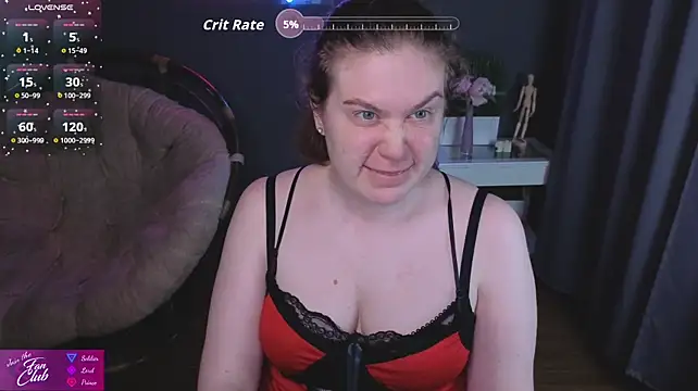 Chat XXX ao vivo de Nancy_Sun_