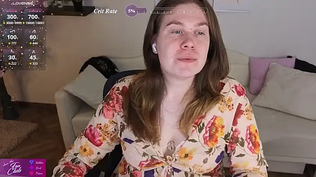 Živý XXX chat Nancy_Sun_