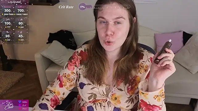 XXX chat uživo modela Nancy_Sun_