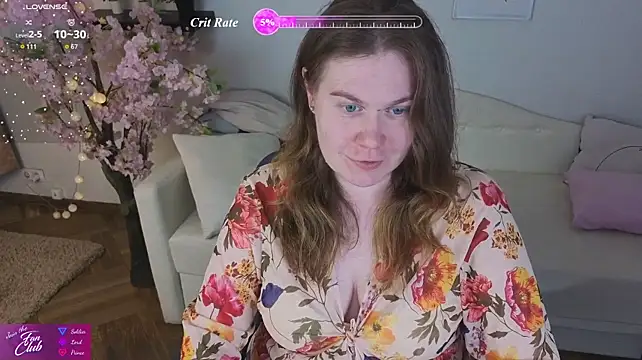 XXX chat uživo modela Nancy_Sun_