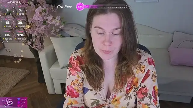 Živý XXX chat Nancy_Sun_
