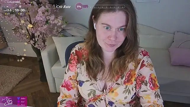 Živý XXX chat Nancy_Sun_