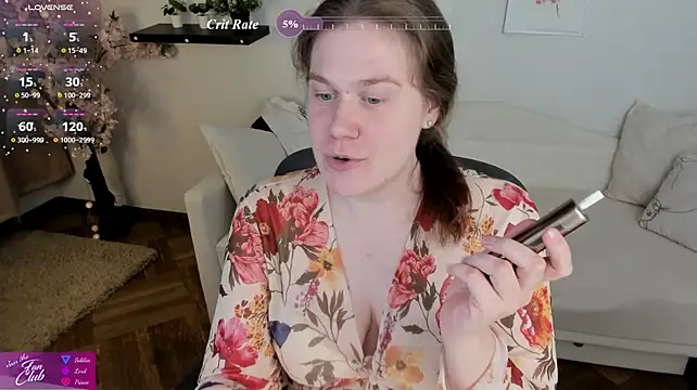 Chat +18 de Nancy_Sun_ ao vivo