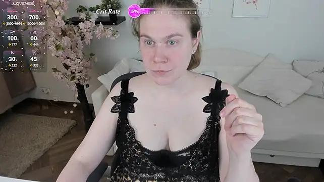 Nancy_Sun_ 라이브 XXX 채팅