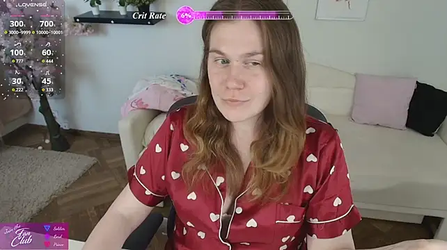 Chat XXX en directo de Nancy_Sun_