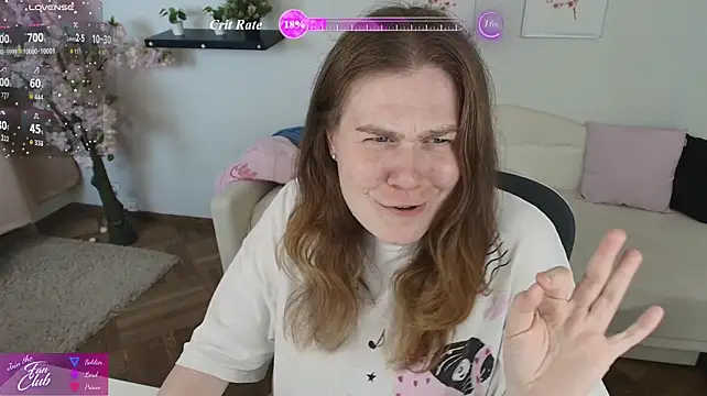 Chat XXX Live Nancy_Sun_
