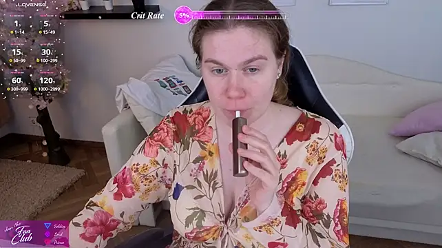 Nancy_Sun_ 라이브 XXX 채팅