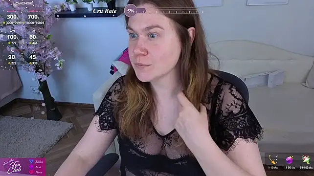 Nancy_Sun_'s Live XXX Chat