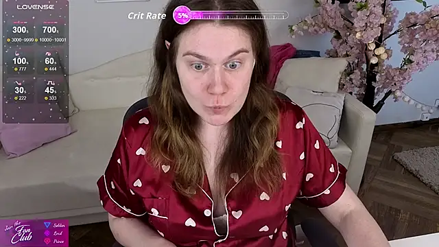 Nancy_Sun_ 라이브 XXX 채팅