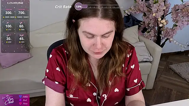 Živý XXX chat Nancy_Sun_