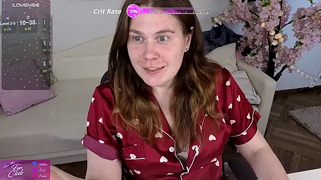 Nancy_Sun_ Adlı Modelin Canlı XXX Sohbeti