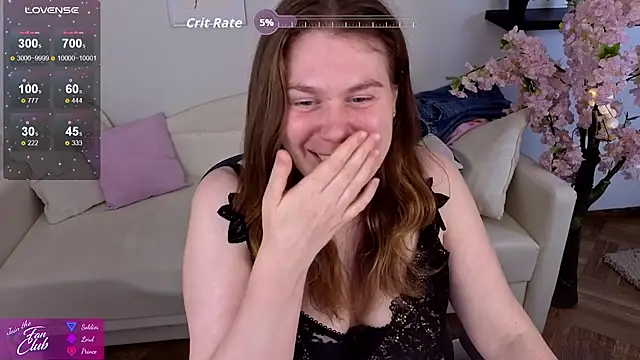 Chat XXX Live Nancy_Sun_