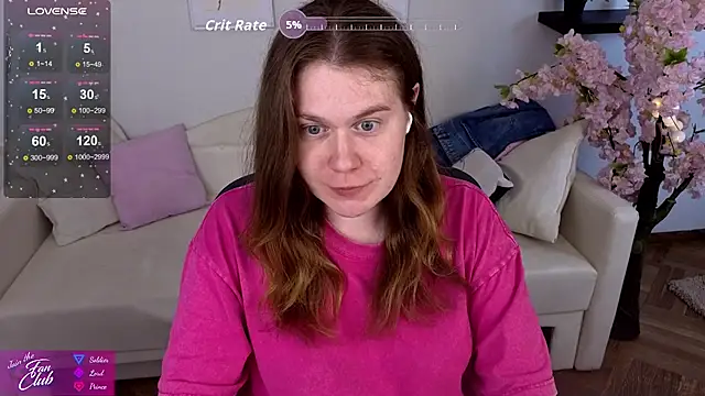 Czat XXX na żywo – Nancy_Sun_