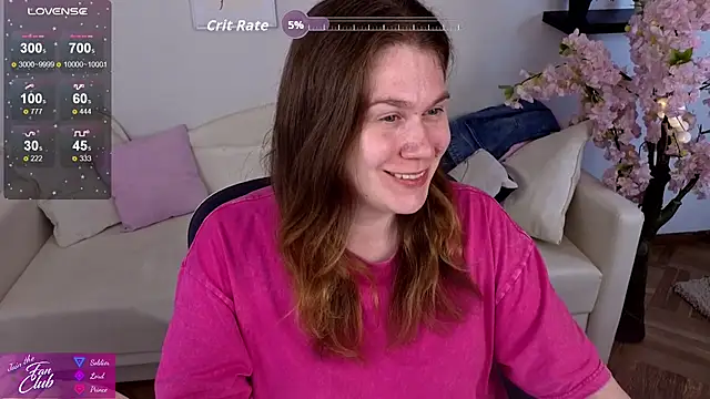 Živý XXX chat Nancy_Sun_