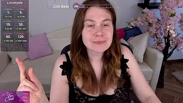XXX chat uživo modela Nancy_Sun_