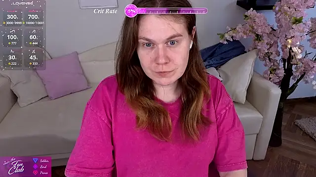 Онлайн чат XXX Nancy_Sun_