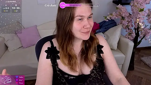 Chat XXX en directo de Nancy_Sun_