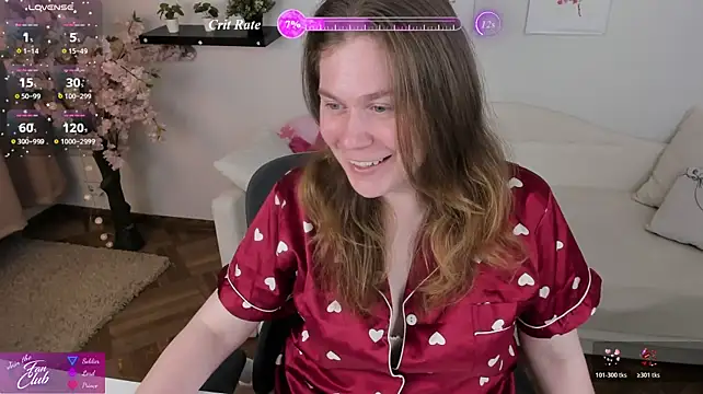 Nancy_Sun_ Live XXX-Chat