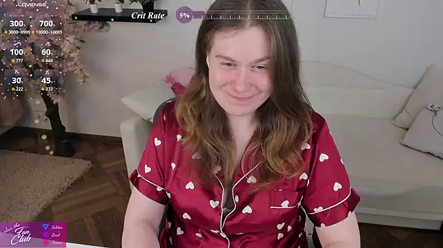 Chat XXX en directo de Nancy_Sun_