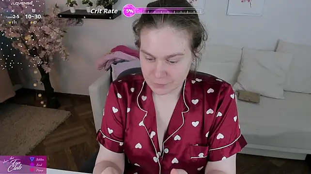 Živý XXX chat Nancy_Sun_