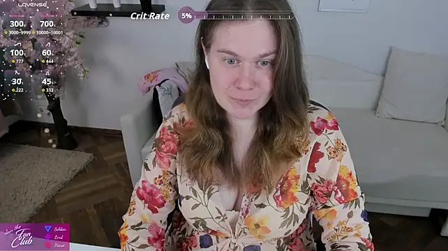 Chat +18 de Nancy_Sun_ ao vivo
