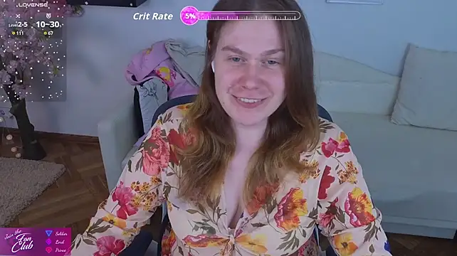 Živý XXX chat Nancy_Sun_
