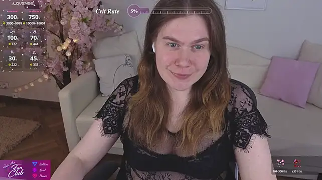 عرض كام Nancy_Sun_