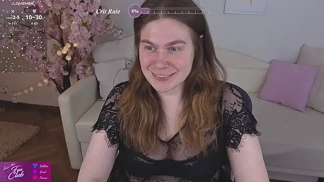 XXX chat uživo modela Nancy_Sun_
