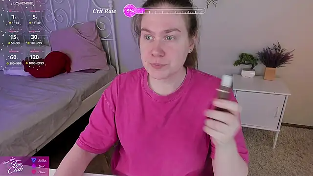 Nancy_Sun_'s Webcam Show