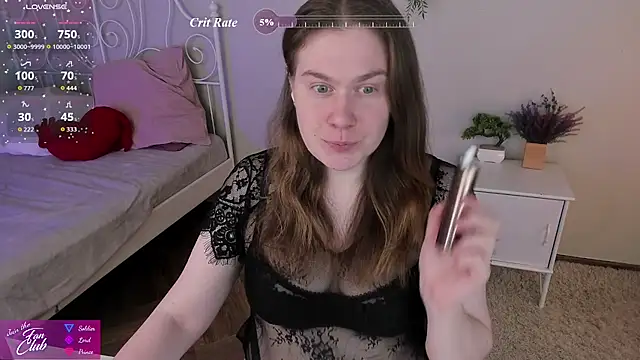 Nancy_Sun_'s Webcam Show