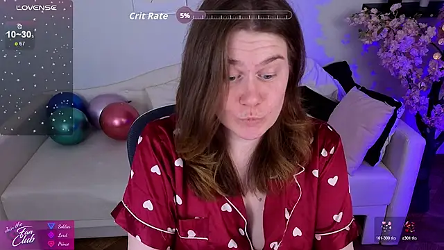 Nancy_Sun_ live XXX chat