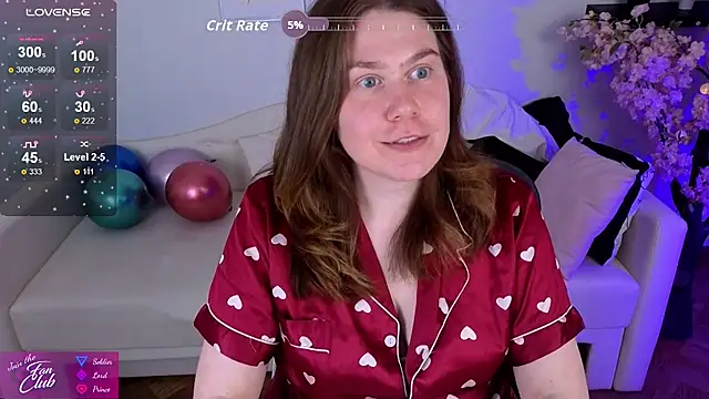 Chat XXX en directo de Nancy_Sun_