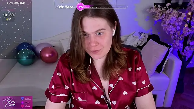 Živý XXX chat Nancy_Sun_