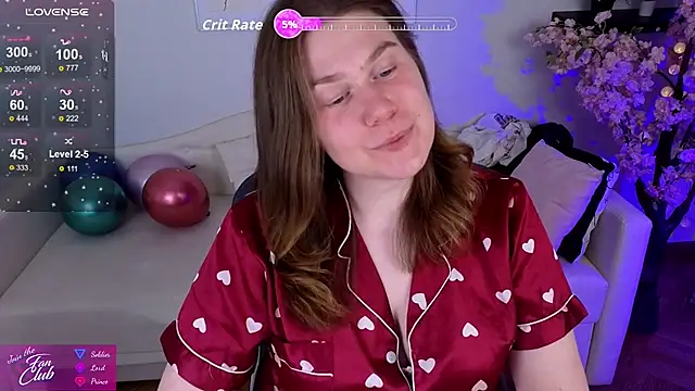 Chat XXX en directo de Nancy_Sun_