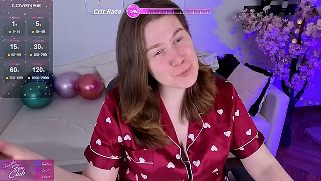 Chat +18 de Nancy_Sun_ ao vivo