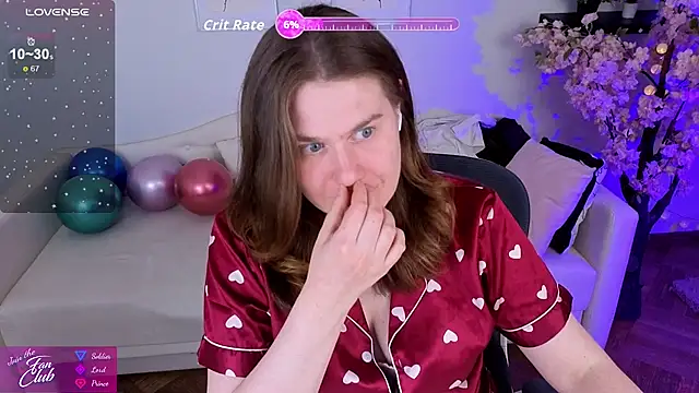 Živý XXX chat Nancy_Sun_