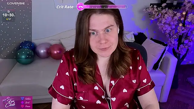 Chat XXX en directo de Nancy_Sun_