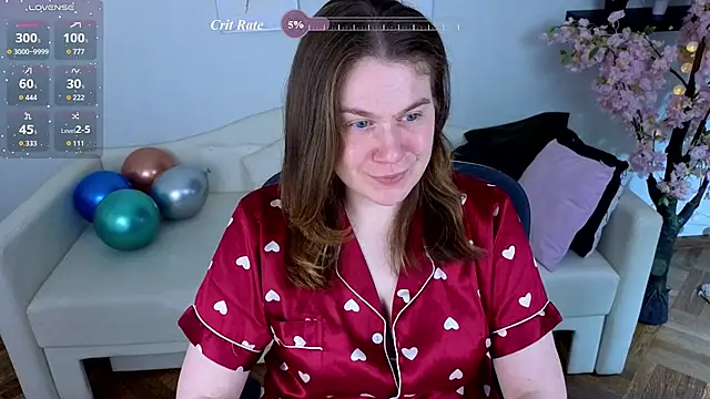 Czat XXX na żywo – Nancy_Sun_