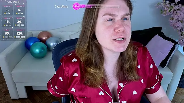 Nancy_Sun_ 라이브 XXX 채팅