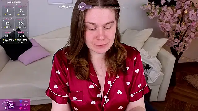 Živý XXX chat Nancy_Sun_
